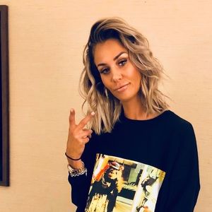 Meet your Posher, Shannon